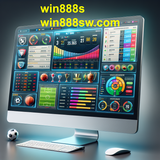Explorando Apostas Esportivas na win888s: Uma Nova Era de Entretenimento
